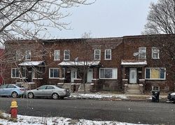 Pre-foreclosure in  HUDSON ST Detroit, MI 48208