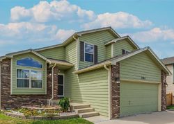 Pre-foreclosure in  74TH AVE Greeley, CO 80634