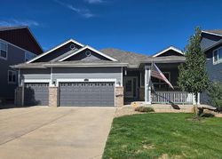 Pre-foreclosure in  DOGWOOD ST Longmont, CO 80504