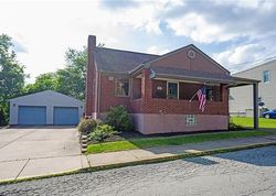 Pre-foreclosure in  BRINTON AVE Trafford, PA 15085