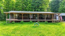 Pre-foreclosure in  OLD GRADE RD Cable, WI 54821