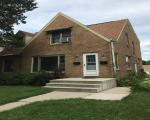 Pre-foreclosure in  N 81ST ST Milwaukee, WI 53222