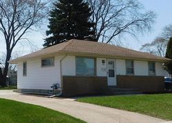 Pre-foreclosure in  W BENDER AVE Milwaukee, WI 53225
