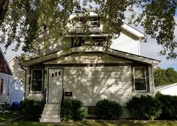 Pre-foreclosure in  W WARNIMONT AVE Milwaukee, WI 53207