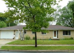 Pre-foreclosure in  N 13TH AVE West Bend, WI 53090