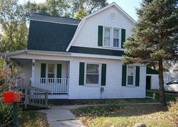 Pre-foreclosure Listing in W PROSPECT ST ENDEAVOR, WI 53930