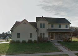 Pre-foreclosure in  HARRISON LN Reedsburg, WI 53959
