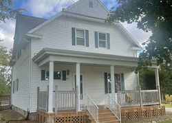 Pre-foreclosure Listing in S MAIN ST MISHICOT, WI 54228