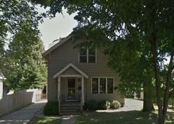 Pre-foreclosure in  N 10TH ST Manitowoc, WI 54220