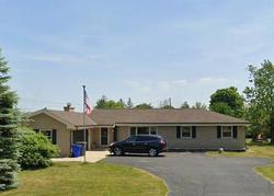 Pre-foreclosure in  N SHORE DR Muskego, WI 53150