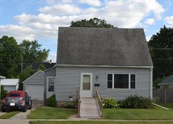 Pre-foreclosure in  W FRANKLIN ST Waupun, WI 53963