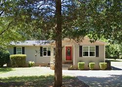 Pre-foreclosure in  BARNEY RHETT CIR Rock Hill, SC 29732