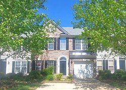 Pre-foreclosure in  SNEAD RD Fort Mill, SC 29715