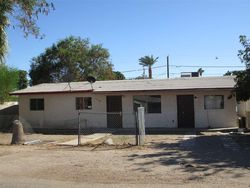 Pre-foreclosure in  W DAISY ST Yuma, AZ 85364