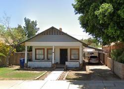 Pre-foreclosure in  W 1ST ST Yuma, AZ 85364