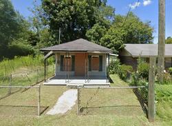 Pre-foreclosure in  4TH AVE N Columbus, MS 39701
