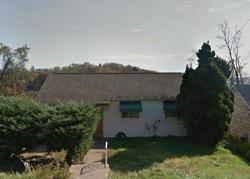 Pre-foreclosure in  E CARTER DR North Versailles, PA 15137