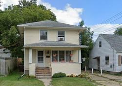 Pre-foreclosure in  RAY ST Lansing, MI 48910