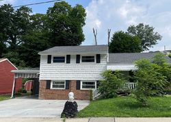 Pre-foreclosure in  1ST ST Pottsville, PA 17901