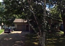 Pre-foreclosure Listing in HILL AVE FOLEY, MN 56329