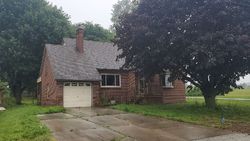 Pre-foreclosure in  TIRE HILL RD Johnstown, PA 15905