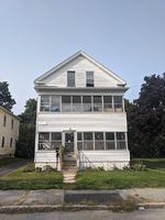 Pre-foreclosure in  MYRTLE AVE Webster, MA 01570