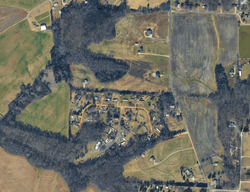 Pre-foreclosure in  MEADOW LN Mooresville, NC 28115