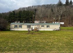 Pre-foreclosure in  CHARLES ST Roaring Branch, PA 17765