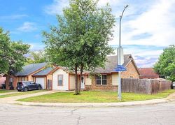 Pre-foreclosure in  KERRI ELIZABETH San Antonio, TX 78237