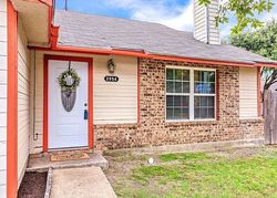 Pre-foreclosure in  KERRI ELIZABETH San Antonio, TX 78237