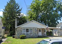 Pre-foreclosure in  HIGHLAND AVE Chambersburg, PA 17201