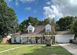 Pre-foreclosure in  BROOKSHIRE DR Pensacola, FL 32504