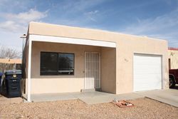Pre-foreclosure in  STAUBACH AVE NW Albuquerque, NM 87120