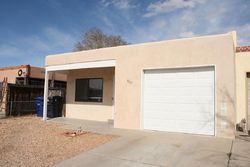 Pre-foreclosure in  STAUBACH AVE NW Albuquerque, NM 87120