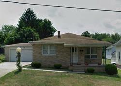 Pre-foreclosure in  WOODBINE AVE Struthers, OH 44471