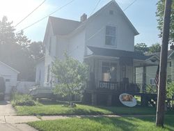 Pre-foreclosure in  LITCHFIELD ST Bay City, MI 48706