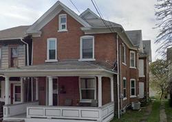 Pre-foreclosure Listing in S 10TH ST SUNBURY, PA 17801