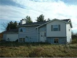 Pre-foreclosure in  W 5 POINT HWY Bellevue, MI 49021
