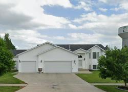 Pre-foreclosure Listing in S SEDONA DR WEST FARGO, ND 58078