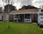 Pre-foreclosure in  CHRISTINE ST Pensacola, FL 32526