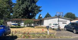 Pre-foreclosure in  SE 146TH PL Portland, OR 97233