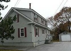 Pre-foreclosure in  LARKIN ST Bangor, ME 04401