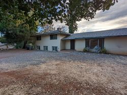 Pre-foreclosure in  WESLEY LN Auburn, CA 95603