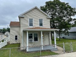 Pre-foreclosure in  HUMBIRD ST Cumberland, MD 21502