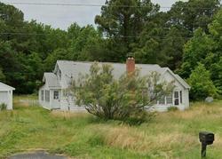 Pre-foreclosure in  CRISFIELD HWY Crisfield, MD 21817