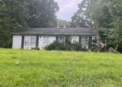 Pre-foreclosure in  RODEO RD Lusby, MD 20657