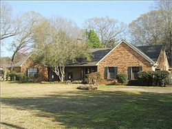 Pre-foreclosure Listing in KATHERINE DR CANTON, MS 39046