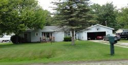 Pre-foreclosure Listing in ORVAL DR FORT GRATIOT, MI 48059