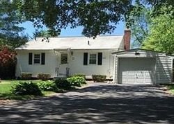 Pre-foreclosure in  LAKEVIEW AVE Mansfield, MA 02048