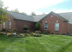 Pre-foreclosure in  EMPIRE STATE DR Canton, MI 48188